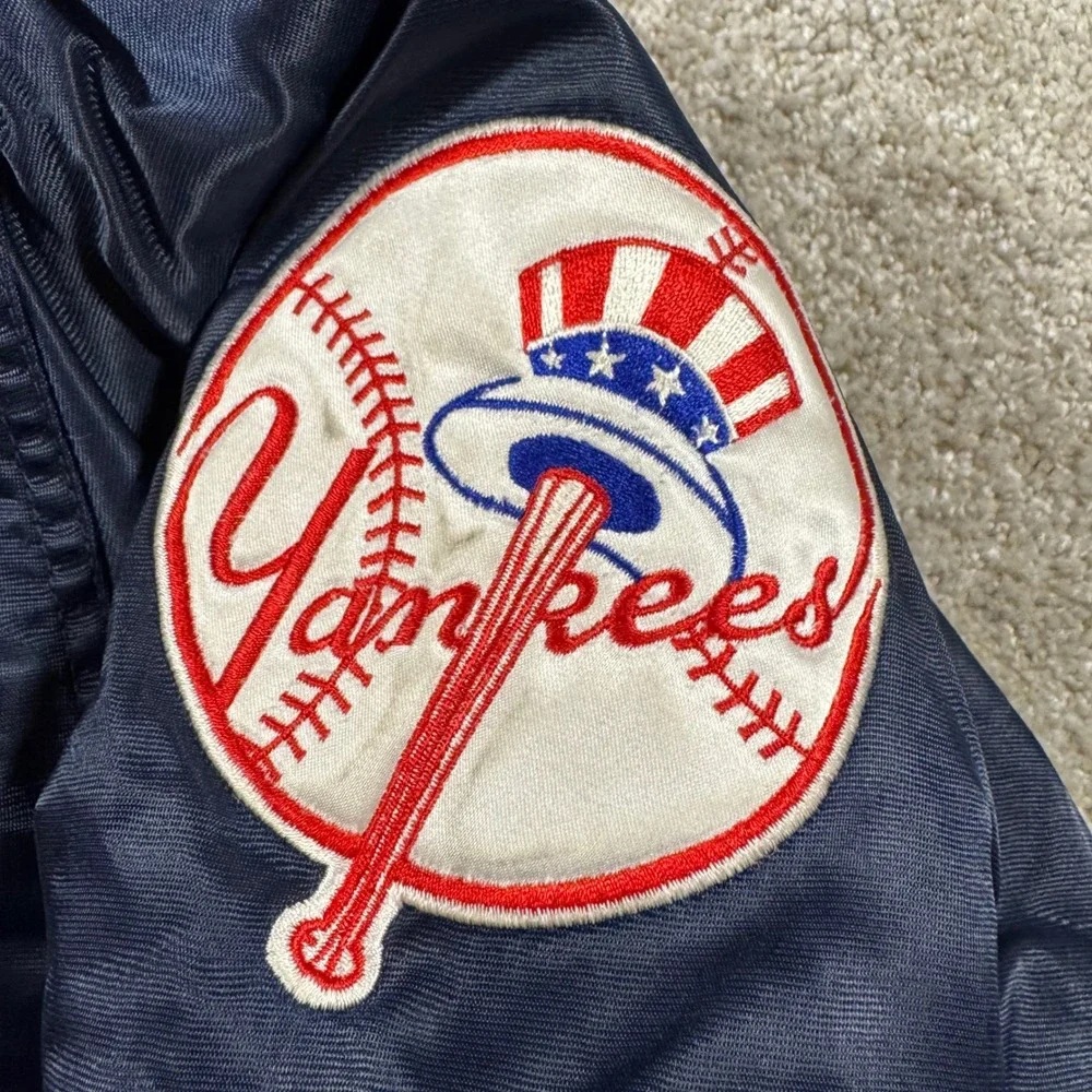 STARTER vintage diamond